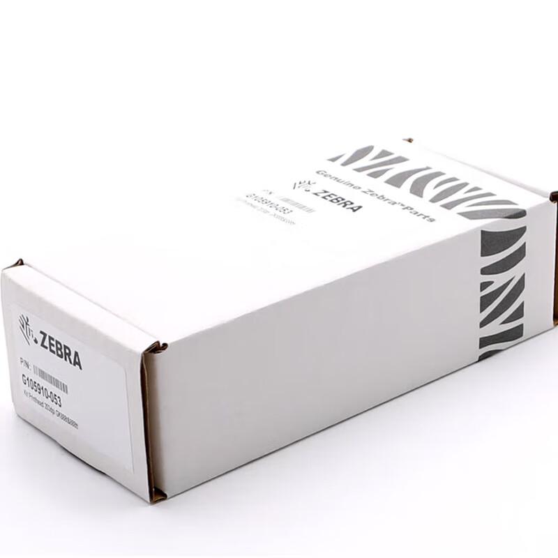 Печатающая головка для принтера этикеток ZEBRA ZD888CR