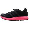 Женские кроссовки Energy Bounce Black Pink B33962