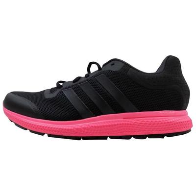 Женские кроссовки Energy Bounce Black Pink B33962