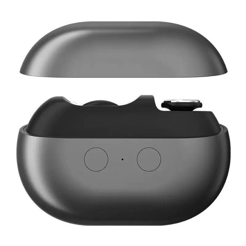 Электрическая машинка для стрижки ногтей Easyclip Smart машинка для стрижки ногтей со светодиодной подсветкой для взрослых детей детей шлифовальная машинка для ногтей