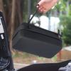 Electric Bike Charger Pack Shockproof Storage Bag Portable And Convenient