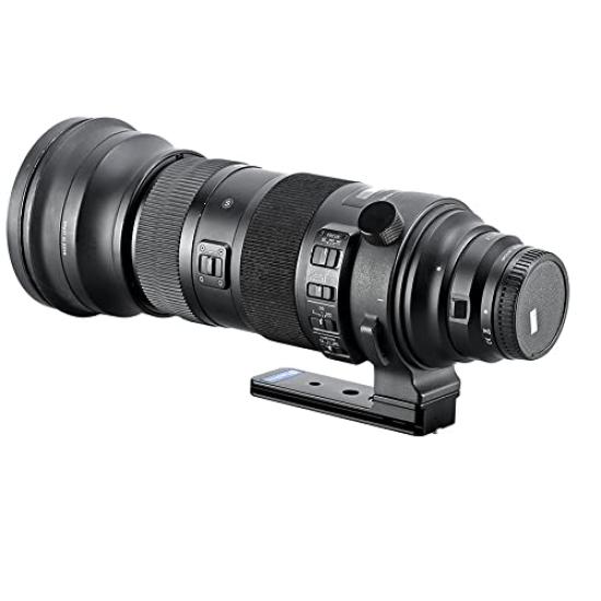 Ножка для объектива Leofoto для DG DN OS Японский импорт SGF-01 150-600mm F5-6.3 Sports/Official