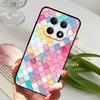 Художественный силиконовый чехол из ТПУ для Xiaomi Redmi Note 15 Pro 5G с защитой камеры