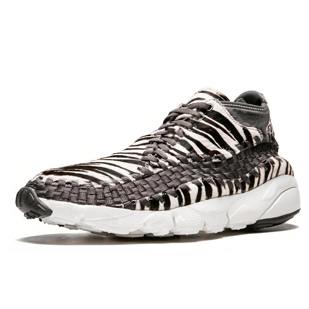 Nike Air Footscape Woven Chukka Prm Birch 446337-201