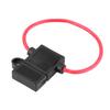 20Pcs 12V Car Auto 16 Gauge ATC ATO Fuse Holder In Line AWG Wire for Blade Fuses
