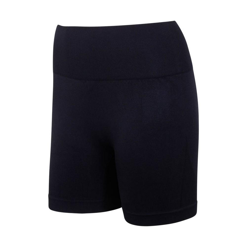 Silky Girls Plain Active Shorts