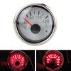 40-120℃ Car Truck Boat Temperature Sensor Vehicle Indicator 52mm Smart Alert Moto Meter Water Temp Gauge Waterproof