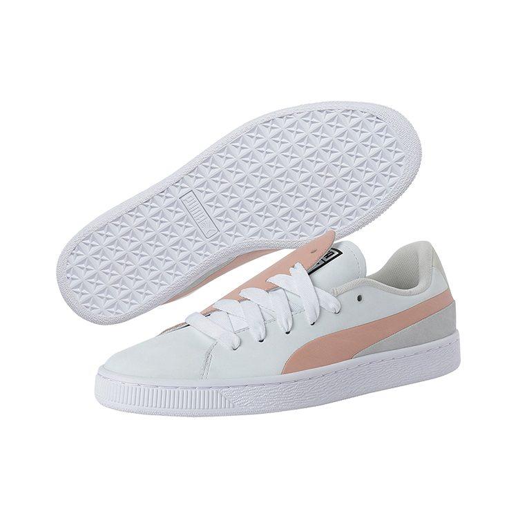 Puma Кроссовки 'Crush Paris' Женские 369598-01
