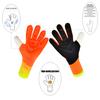 New Predator Football Gloves Soccer Goalkeeper Thickened Latex Teenager Adults Non-Slip Soccer Goalie Goalkeeper Football Gloves