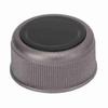 Black Grey Plastic Volume Knob 39103?TA0?A31 Radio Control Knob Car Accessories Replacement for