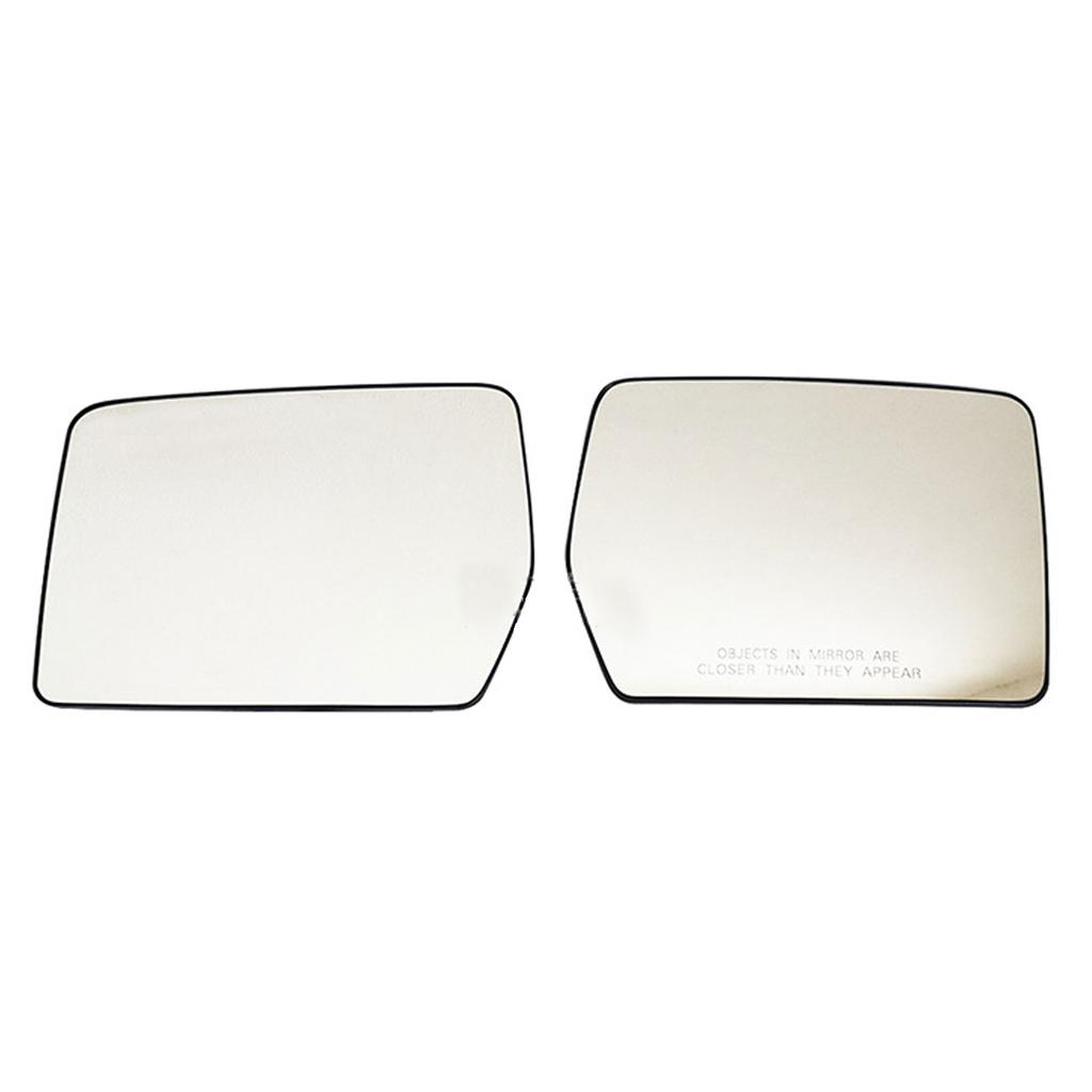 Car Left / Right Heated Side Mirror For Ford F150 F-150 Pickup 2004 2005 2006 2007 2008 2009 2010 2011 2012 2013 2014