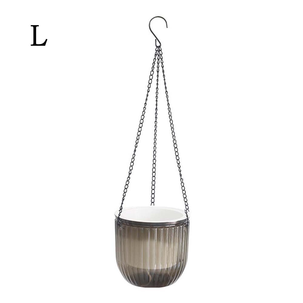 Растения Горшок Цветочный горшок Подвесная корзина Подвесной горшок Утолщенная ваза Зеленый Ананас