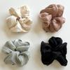 Mi0 Romantic Silky Scrunch(4color)