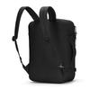 Рюкзак Pacsafe Go 34 л, противокражный, для ручной клади, цвет Jet Black, один размер, Рюкзак Pacsafe Go 34 л, противокражный, для ручной клади