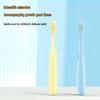 FAWNMUM Children's 10,000 Bristle Ultra-Soft Toothbrush