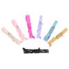 Tweezers Protector Grafting Eyelash Tweezers Bracelet Silica Gel Wrist Strap