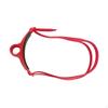 Adjustable Diving Head Band for Kids And Adults, Air Tube Replacement Band, Accessories,