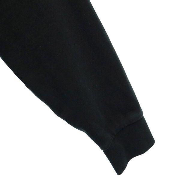 Polo Ralph Lauren Принт Толстовки с длинным рукавом SP черные Мужские Б/У