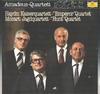 Виниловая пластинка AMADEUS-QUARTETT / HAYDN / MOZART - Kaiserquartett / Jagdquartett 2543502 Deutsche Grammo 1983 Германия Классика Б/у