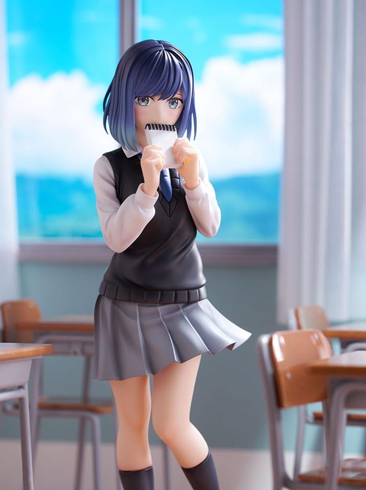 Favorite Figure Akane Kurokawa [My Child] Trio-Try-iT
