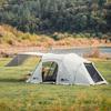 MOBIGARDEN Dream Chaser 1-Room 1-Hall Camping Tent