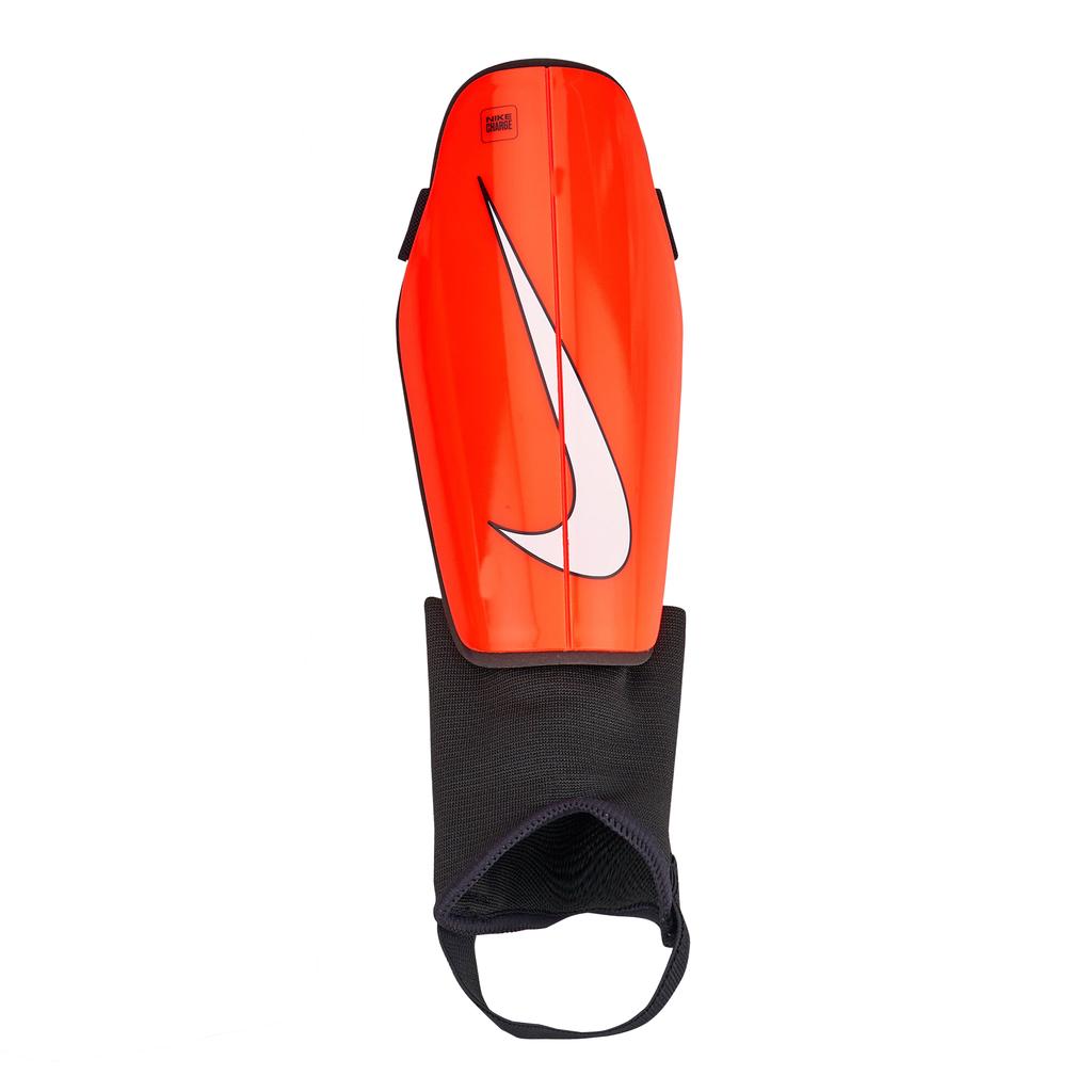 Charge Football Shin & Ankle Guards
