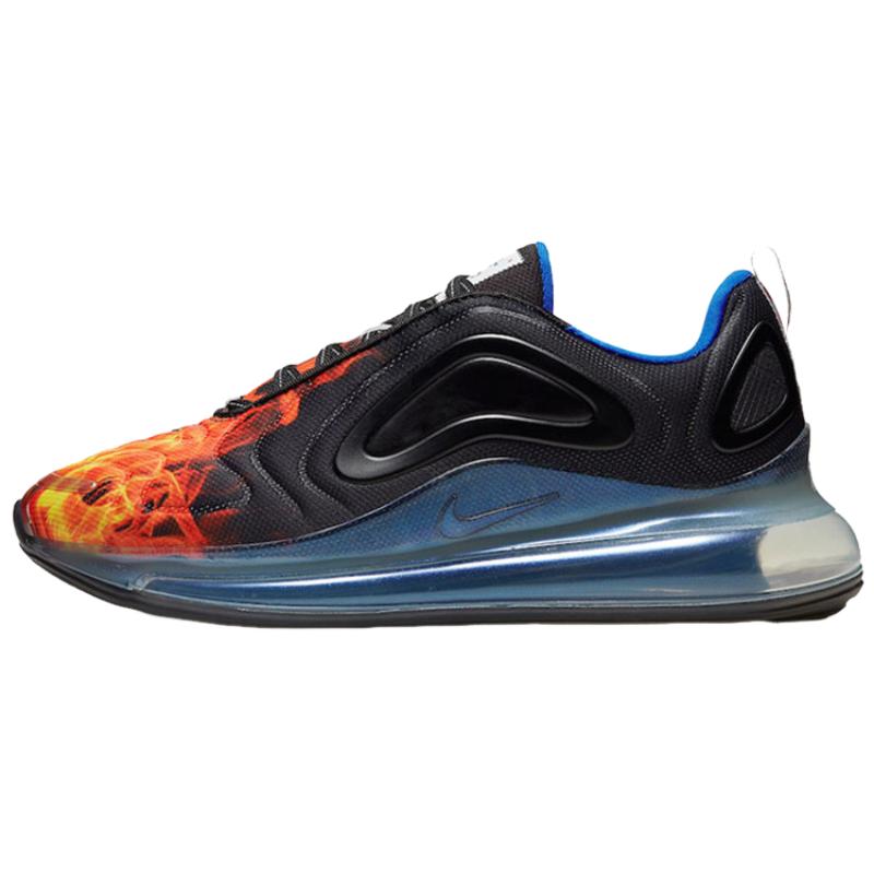 Nike Кроссовки Air Max 720 China Space Exploration Pack Повседневная обувь CJ8013-001