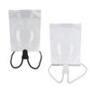 Neck Wear Magnifier 3X Magnification Handheld Desktop Neck Hanging Magnifying Glass Gooseneck High D