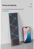 Складная Bluetooth-клавиатура для планшета и телефона с сенсорным экраном и поддержкой двух режимов