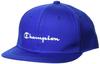 Champion Kids Straight Cap Blue Cm 141-004A 53.0-55.0