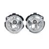Car Front Bumper Fog Light Lamp For Subaru Forester SH 2009 2010 2011 2012 / Impreza WRX STI 2008 2009 2010 Foglight