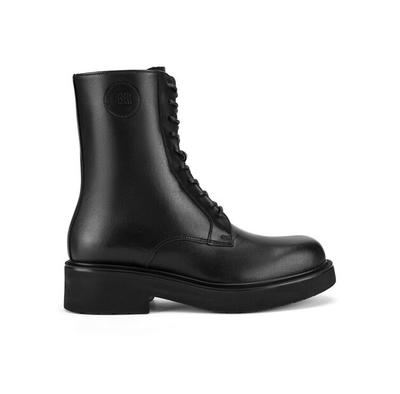 Ботильоны RIDER-24606PE, чёрные