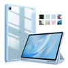 Противоударный чехол для Samsung Galaxy Tab S6 Lite 10,4 дюйма 2022 2020, чехол для планшета Tab S6 Lite P610 P613, чехол с держателем S Pen