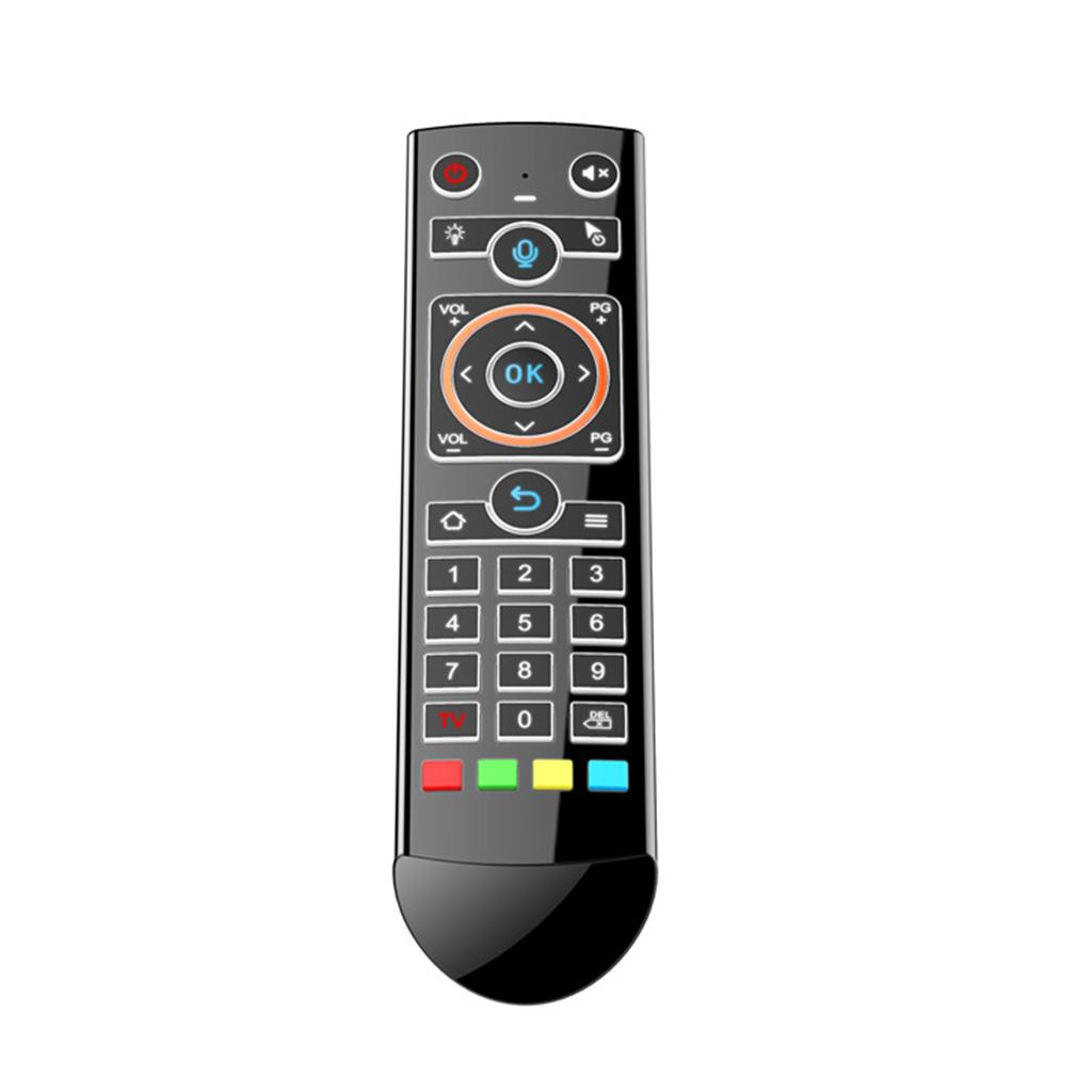 2,4 ГГц RF Smart Voice Remote Control, подходит для Tox1 Android TV Box VS G20s Pro, отличная производительность