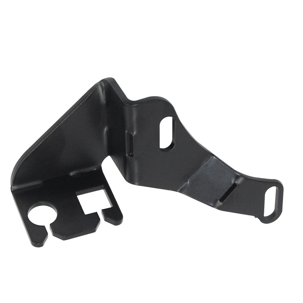 Кронштейн троса дроссельной заслонки впускного коллектора для грузовиков GM 1999-2007 годов TBSS / NNBS / L92