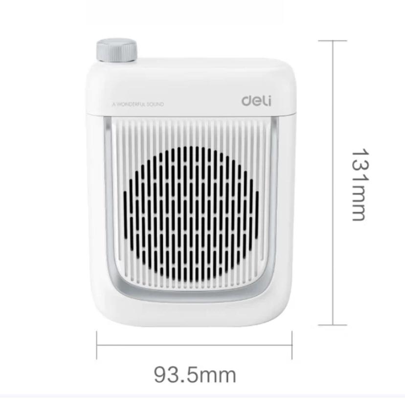 13W Teacher Speaker Tour Guide Waist-hanging Microphone Bluetooth Speaker Portable Megaphone Teaching Loudspeaker High Volume
