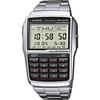 CASIO Databank DBC32D-1A Серебристый
