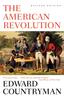 Книга American Revolution