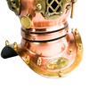 Brass Copper Diving Helmet Replica Nautical Steampunk Decor