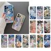 Чехол для телефона для Iphone 14 Pro Max 13 12 11 Pro Max Xs Xr X 12mini 7 8 14 Plus Se Aya Takano Art Case Funda