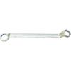 TAURUS Titanium Alloy 24mm X Open-End Wrench, 27mm, 5108-2427