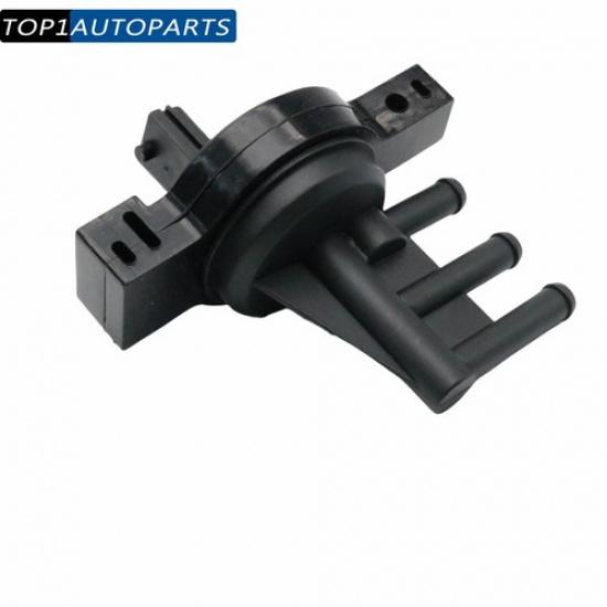 Клапан управления наддувом турбокомпрессора для 1999-09 Saab 9-5 2.3L L4 турбо 55557331