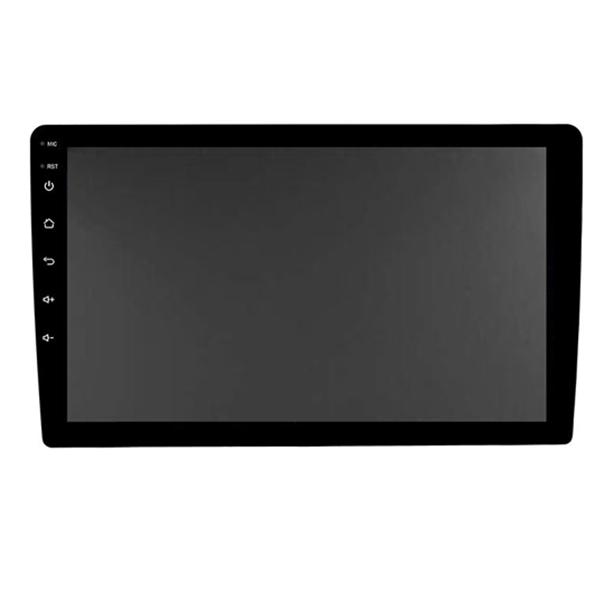 7/9/10,1-дюймовый HD Автомобильный Bluetooth Mp5-плеер Автомобильный Wi-Fi Dual-Spin Android GPS-навигационная машина