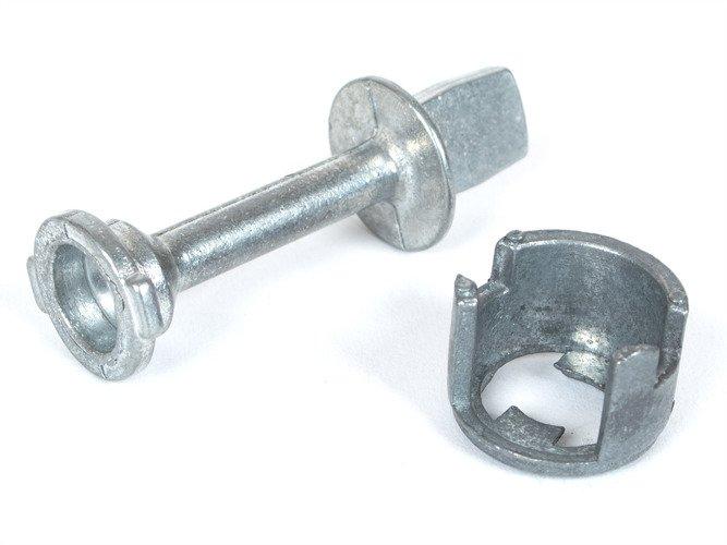 VW T5 03-09 front door handle repair kit left = right 2 pcs.