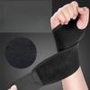 Защитные приспособления для рук и запястий для мужчин и женщин, спортивные тренировки на растяжение связок, фитнес для бадминтона, баскетбол, мышь, оболочка для сухожилий материнской руки