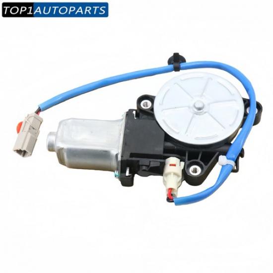 1 шт. Для Honda Prelude CR-V 97-01 Acura Integra 94-01 Передний правый боковой оконный мотор