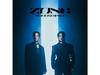 Tohoshinki (TVXQ) ZONE [2CD] Nomal Edition AVCK-43432 K-Pop Japan 20th Anniv.