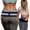 Waist Sacroiliac Hip Belt Si Joint Support Belt Hip Brace for Alleviates Sciatic, Pelvic, Lowe Back, Lumbar, Sacral Nerve Pain
