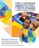 The Early Childhood Math Routines : Empowering Young Minds To Think Book