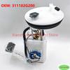 New 1pc 31110-2G200 311102G200 High Quality Fuel Pump Assembly For Hyundai Kia MAGENTIS II MG 2005-2010 2.0L